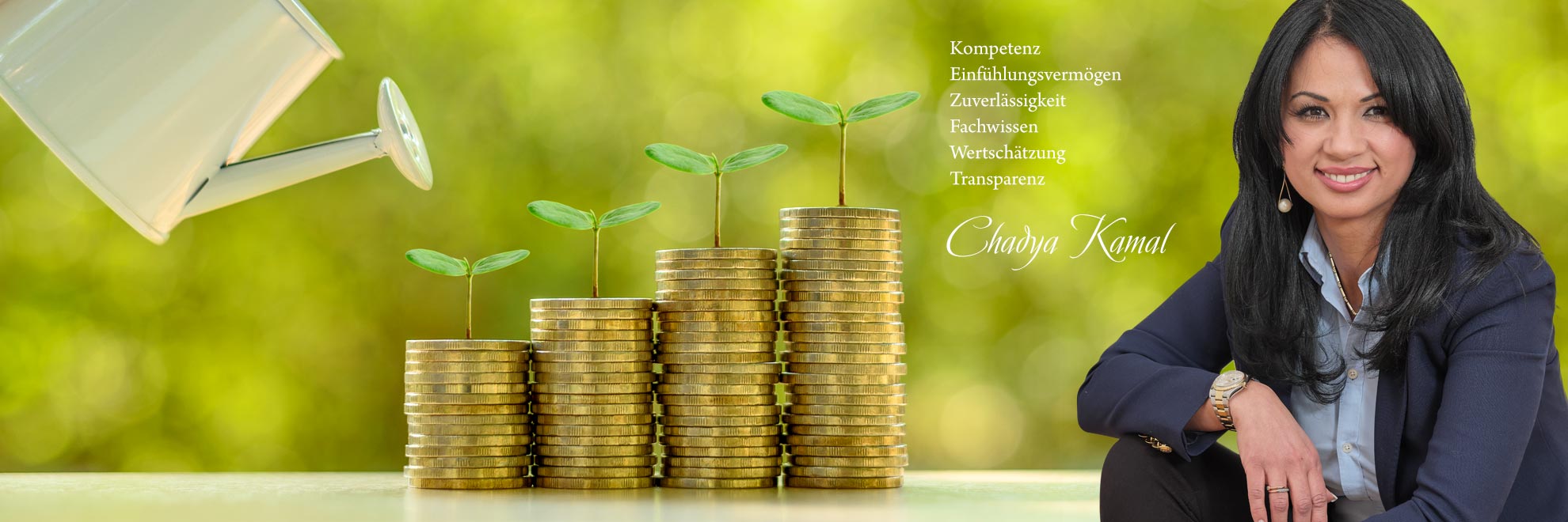 Finanzberatung München