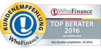 Top Finanzberater München