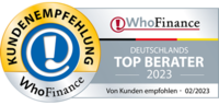 Top Finanzberater München